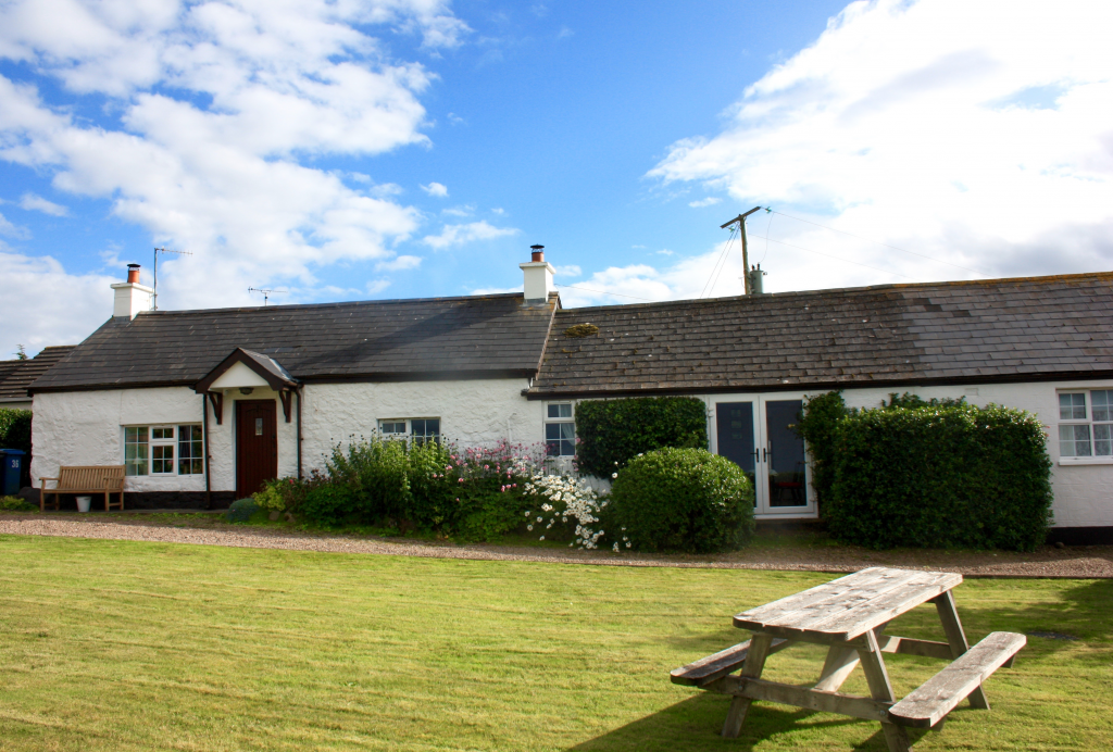 Tornaroan Holiday Cottage Holiday Cottage Northern Ireland
