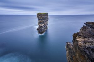 tourist attractions around Ballycastle